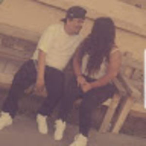 Meet your Posher, Luis